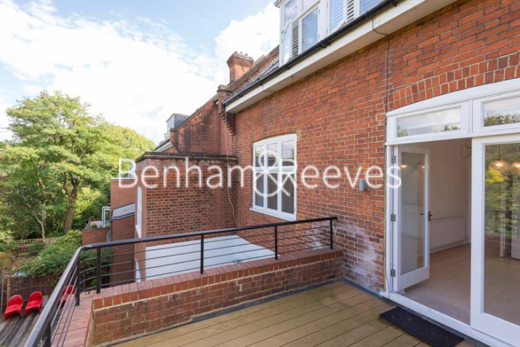 2 bedrooms flat to rent in Eldon Grove, Hampstead, NW3-image 10