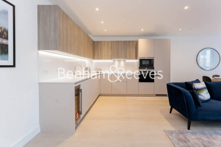 2 bedrooms flat to rent in The Avenue, Kensal Rise, NW6-image 2