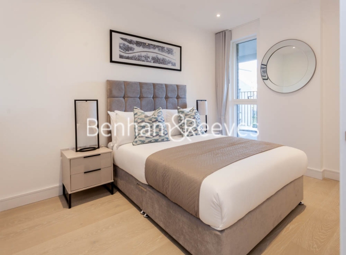 2 bedrooms flat to rent in The Avenue, Kensal Rise, NW6-image 3
