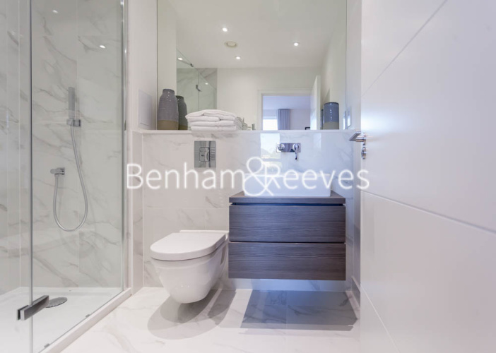 2 bedrooms flat to rent in The Avenue, Kensal Rise, NW6-image 4