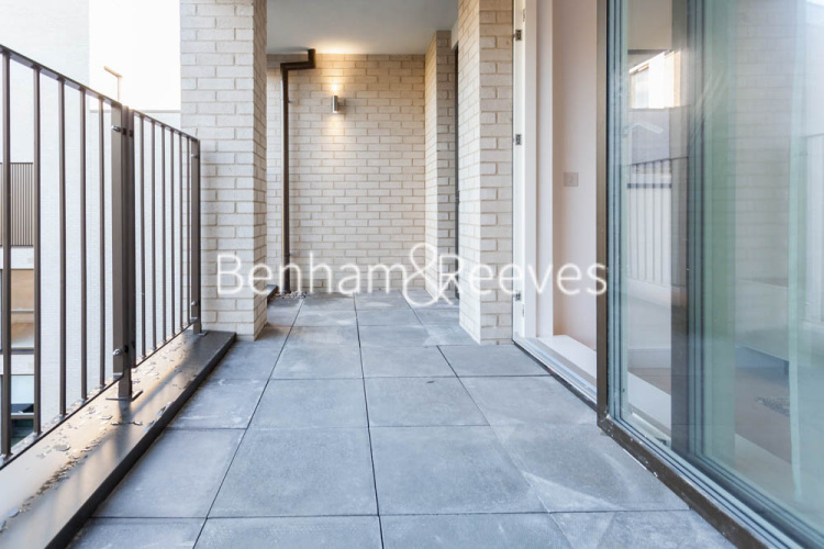 2 bedrooms flat to rent in The Avenue, Kensal Rise, NW6-image 5