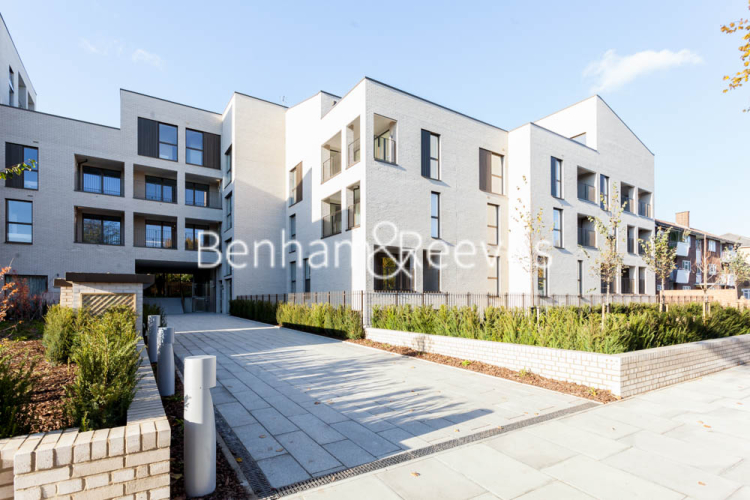 2 bedrooms flat to rent in The Avenue, Kensal Rise, NW6-image 6
