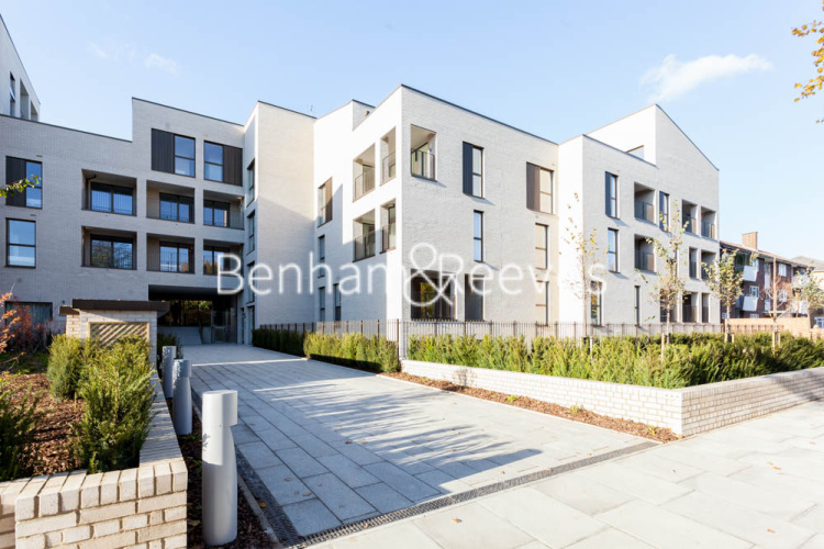 2  bedrooms flat to rent in The Avenue, Kensal Rise, NW6-image 6