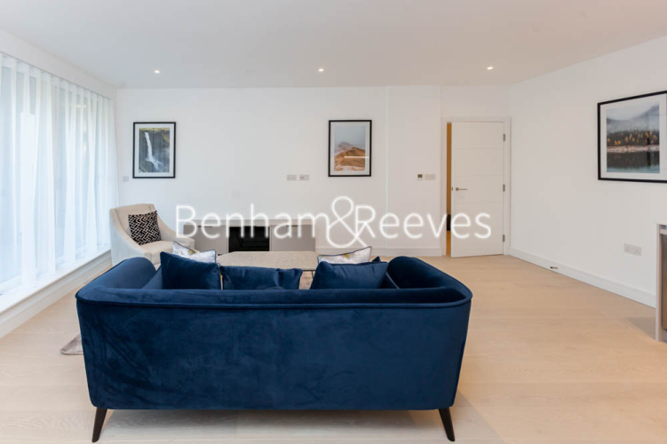 2 bedrooms flat to rent in The Avenue, Kensal Rise, NW6-image 7