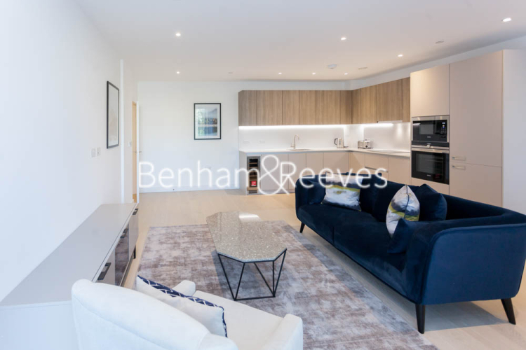 2 bedrooms flat to rent in The Avenue, Kensal Rise, NW6-image 8