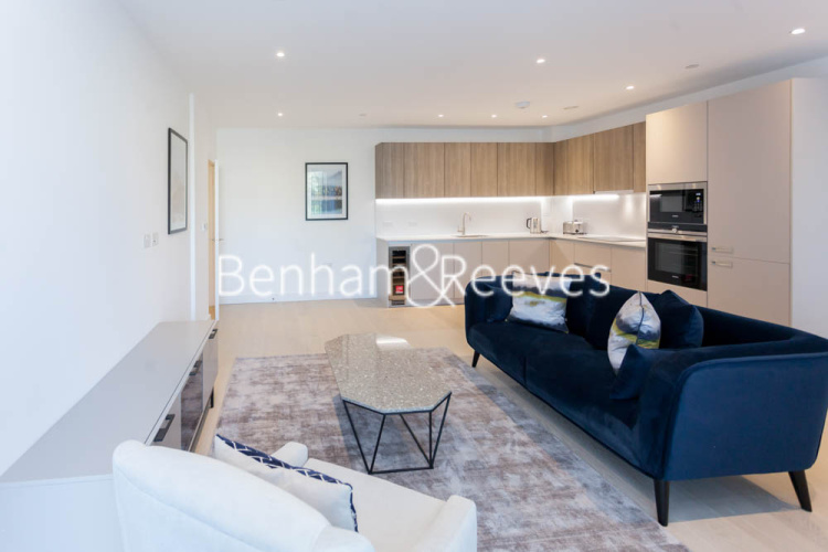 2  bedrooms flat to rent in The Avenue, Kensal Rise, NW6-image 8