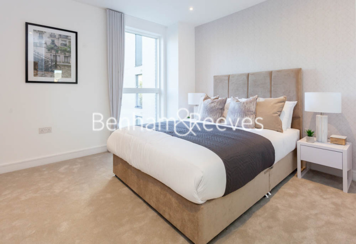 2 bedrooms flat to rent in The Avenue, Kensal Rise, NW6-image 9