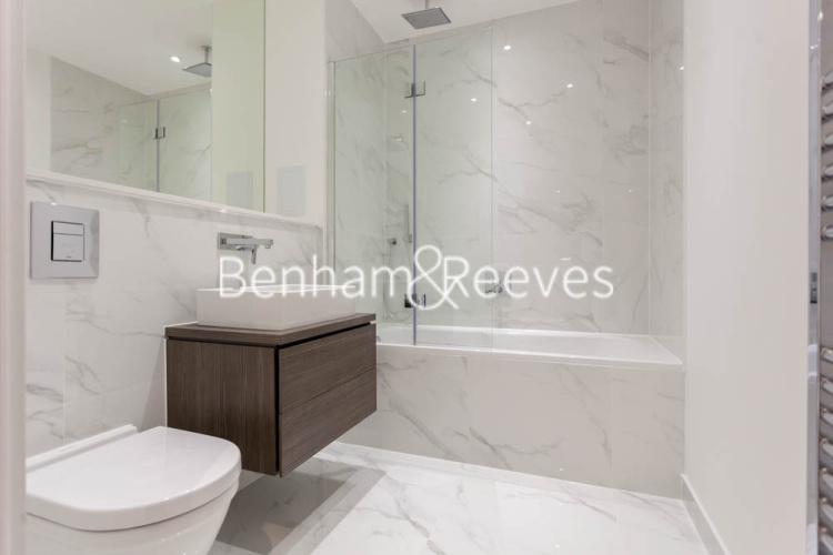 2 bedrooms flat to rent in The Avenue, Kensal Rise, NW6-image 10