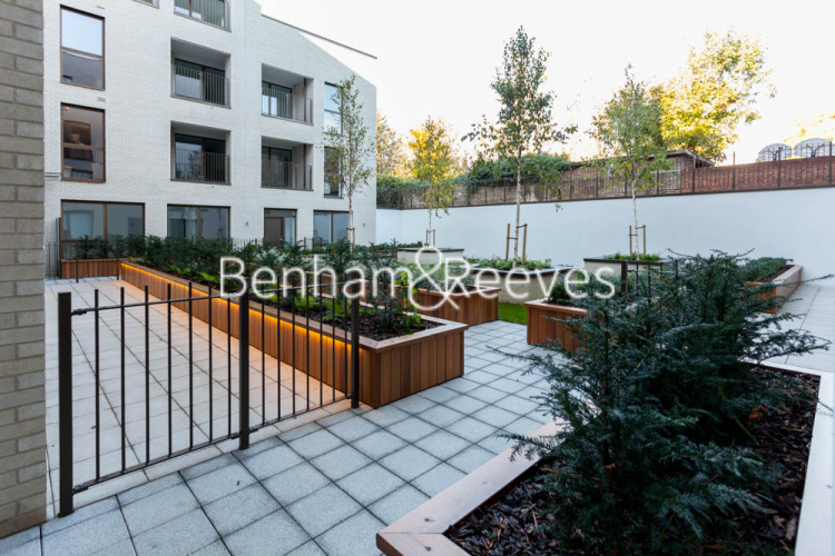 2 bedrooms flat to rent in The Avenue, Kensal Rise, NW6-image 11