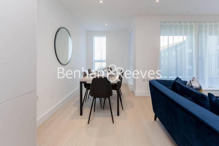 2 bedrooms flat to rent in The Avenue, Kensal Rise, NW6-image 12