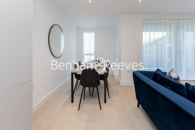 2  bedrooms flat to rent in The Avenue, Kensal Rise, NW6-image 12