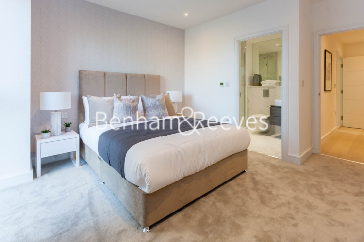 2 bedrooms flat to rent in The Avenue, Kensal Rise, NW6-image 13
