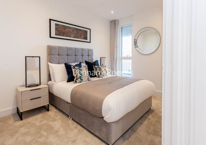 2  bedrooms flat to rent in The Avenue, Kensal Rise, NW6-image 4