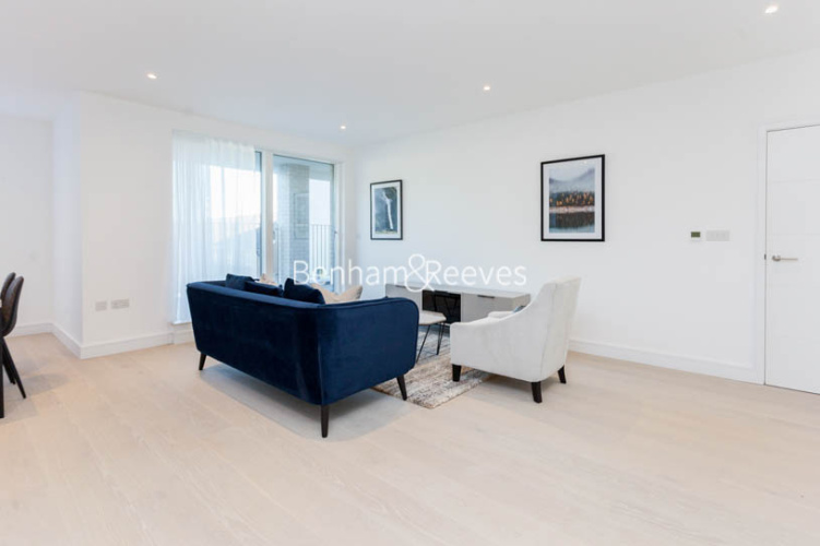 2  bedrooms flat to rent in The Avenue, Kensal Rise, NW6-image 8