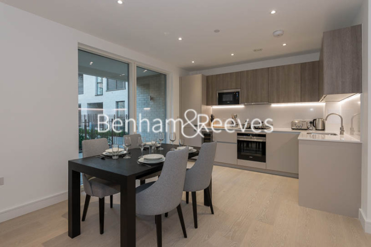 2  bedrooms flat to rent in The Avenue, Kensal Rise, NW6-image 2