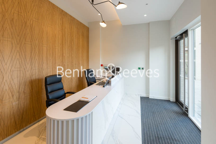 2  bedrooms flat to rent in The Avenue, Kensal Rise, NW6-image 6