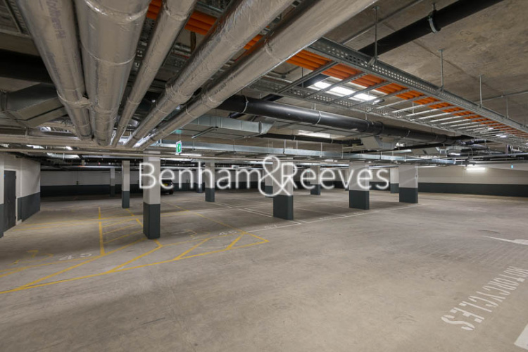 2  bedrooms flat to rent in The Avenue, Kensal Rise, NW6-image 7