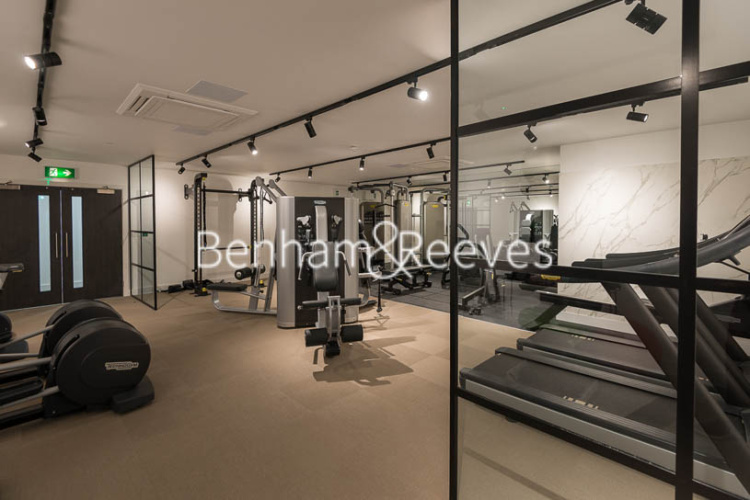 2  bedrooms flat to rent in The Avenue, Kensal Rise, NW6-image 8