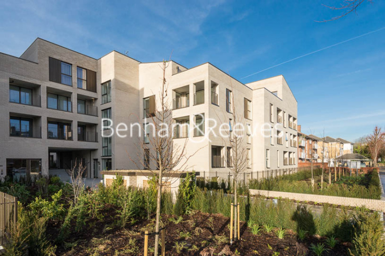 2  bedrooms flat to rent in The Avenue, Kensal Rise, NW6-image 9