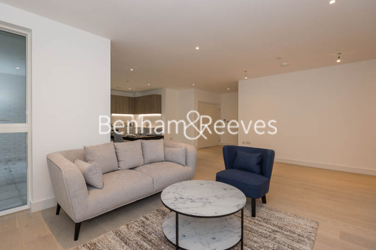 2  bedrooms flat to rent in The Avenue, Kensal Rise, NW6-image 10