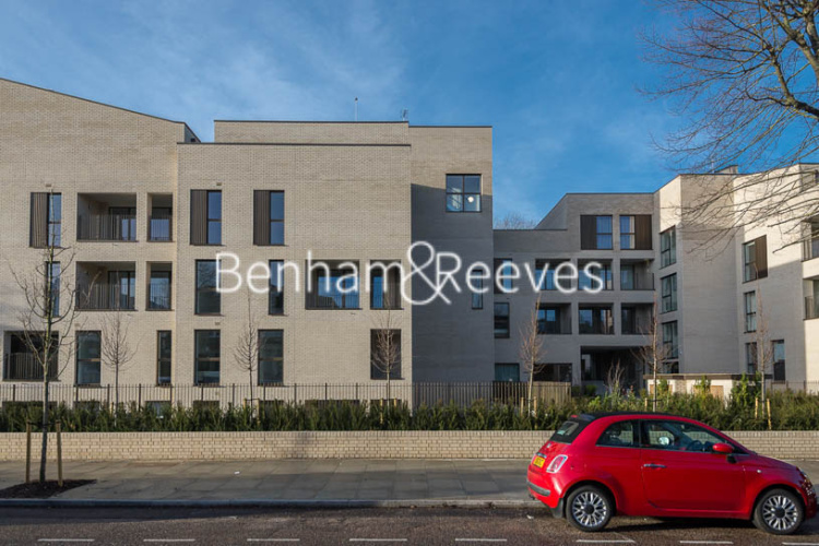2  bedrooms flat to rent in The Avenue, Kensal Rise, NW6-image 15