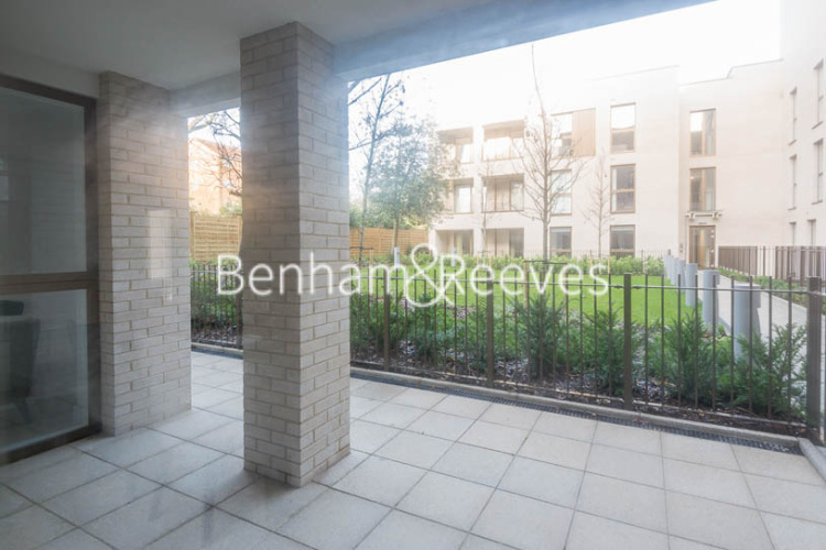 2  bedrooms flat to rent in The Avenue, Kensal Rise, NW6-image 16