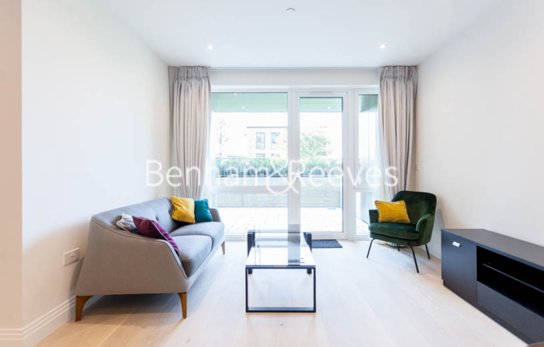 1  bedroom flat to rent in Royal Engineers Way, Mill Hill, NW7-image 1