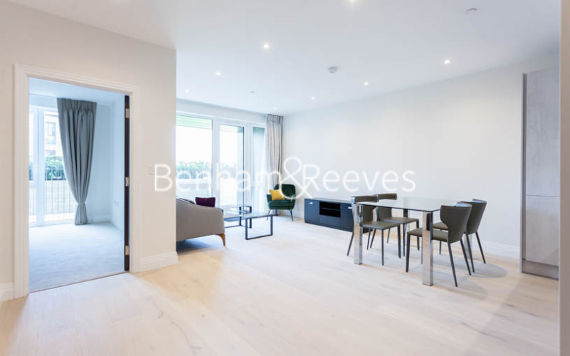 1  bedroom flat to rent in Royal Engineers Way, Mill Hill, NW7-image 3