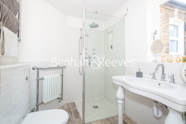 3 bedrooms house to rent in Glengall Road, Queens Park, NW6-image 4