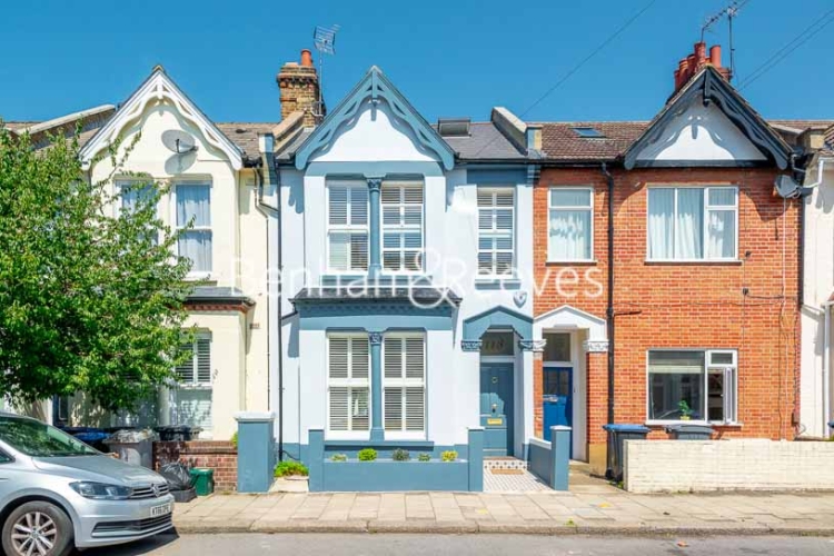 3 bedrooms house to rent in Glengall Road, Queens Park, NW6-image 5