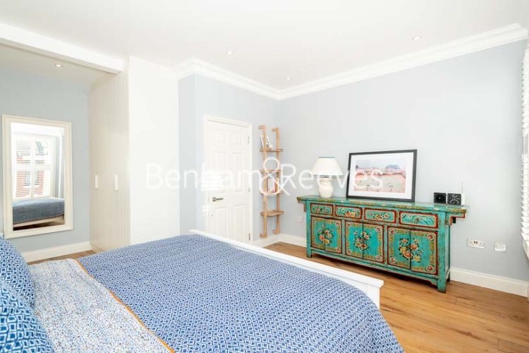 3 bedrooms house to rent in Glengall Road, Queens Park, NW6-image 13