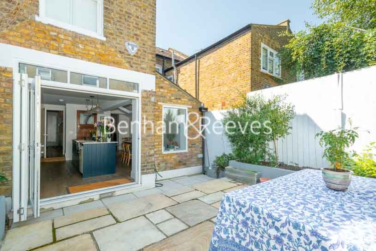 3 bedrooms house to rent in Glengall Road, Queens Park, NW6-image 15