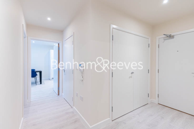 2 bedrooms flat to rent in Royal Engineers Way, Hampstead, NW7-image 15