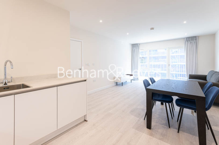 2 bedrooms flat to rent in Royal Engineers Way, Hampstead, NW7-image 19