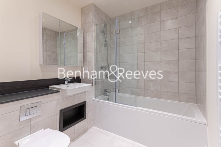 2 bedrooms flat to rent in Royal Engineers Way, Hampstead, NW7-image 5