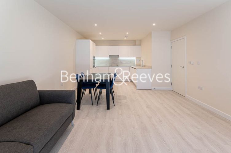 2 bedrooms flat to rent in Royal Engineers Way, Hampstead, NW7-image 8