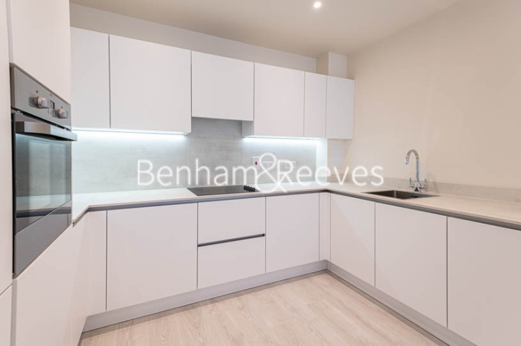 2 bedrooms flat to rent in Royal Engineers Way, Hampstead, NW7-image 9