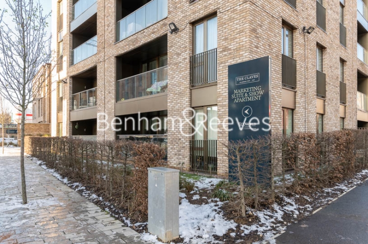 2 bedrooms flat to rent in Royal Engineers Way, Hampstead, NW7-image 12