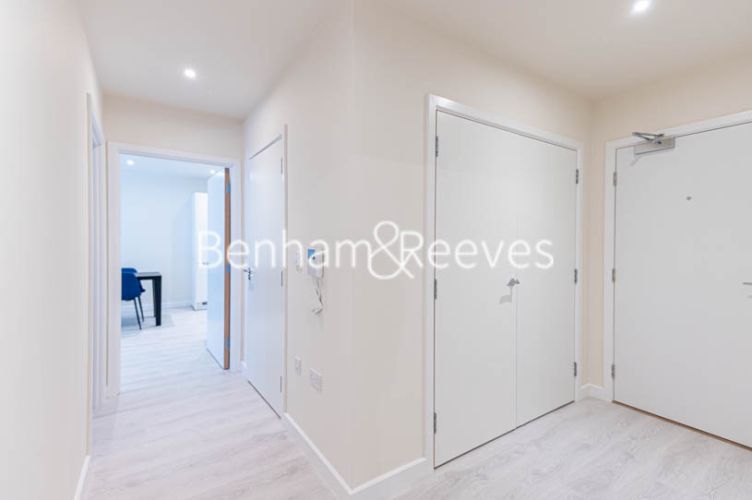 2 bedrooms flat to rent in Royal Engineers Way, Hampstead, NW7-image 16