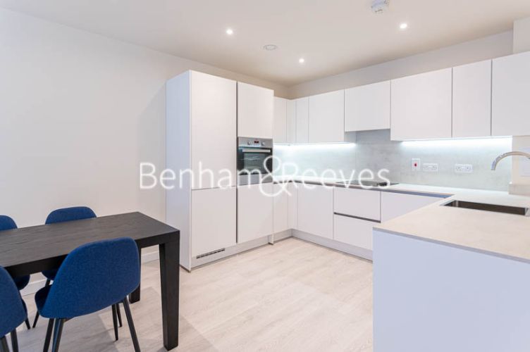 2 bedrooms flat to rent in Royal Engineers Way, Hampstead, NW7-image 17