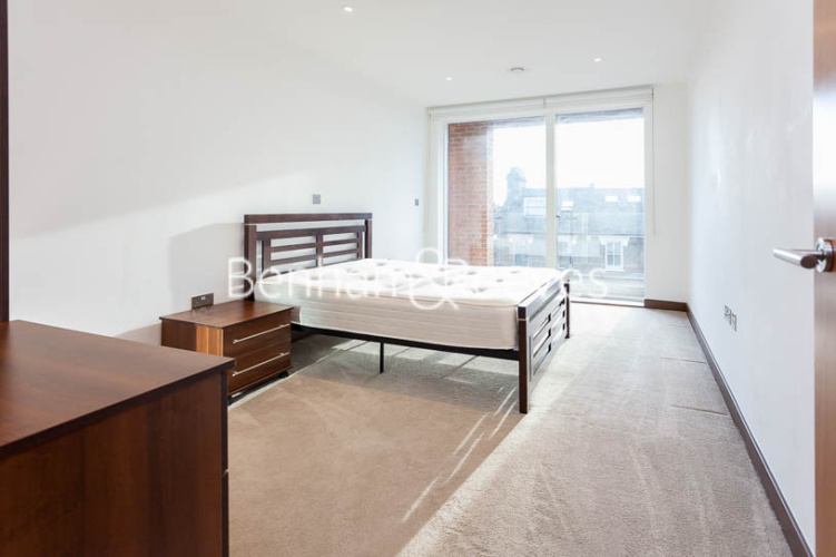 2  bedrooms flat to rent in Maygrove road, West Hampstead, NW6-image 3