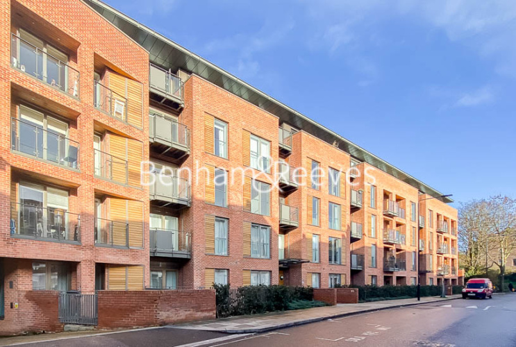 2  bedrooms flat to rent in Maygrove road, West Hampstead, NW6-image 7