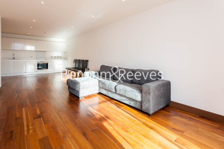 2  bedrooms flat to rent in Maygrove road, West Hampstead, NW6-image 8