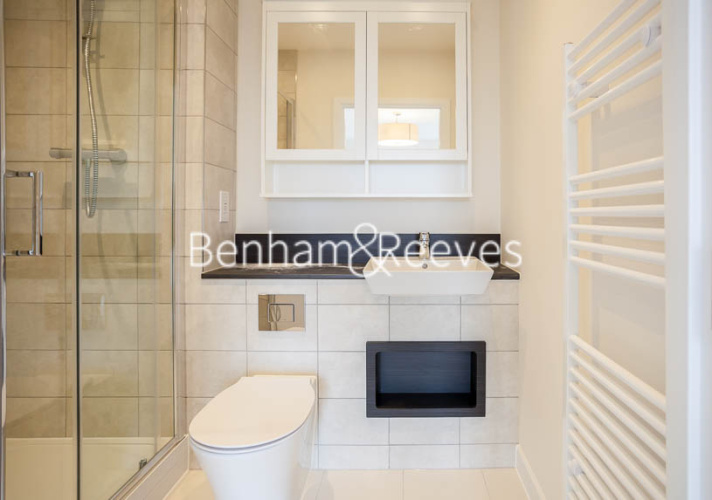 2  bedrooms flat to rent in Royal Engineers Way, Hampstead, NW7-image 4