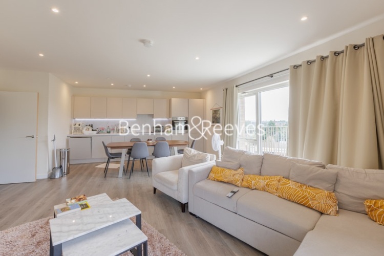 2 bedrooms flat to rent in Bittacy Hill, Hampstead, NW7-image 1