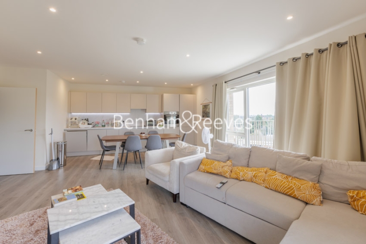 2  bedrooms flat to rent in Bittacy Hill, Hampstead, NW7-image 1