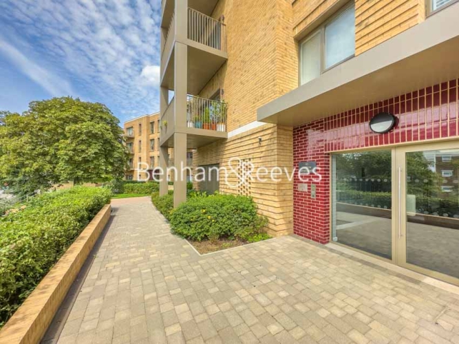 2  bedrooms flat to rent in Bittacy Hill, Hampstead, NW7-image 6