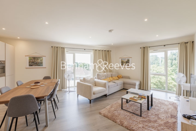 2 bedrooms flat to rent in Bittacy Hill, Hampstead, NW7-image 7