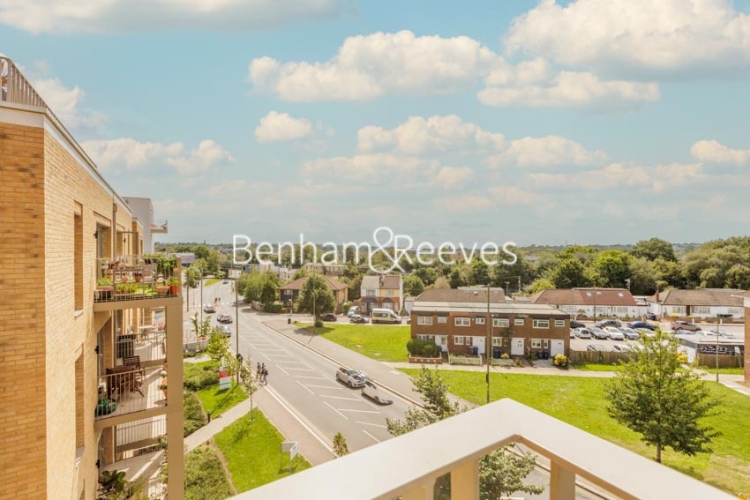 2 bedrooms flat to rent in Bittacy Hill, Hampstead, NW7-image 9