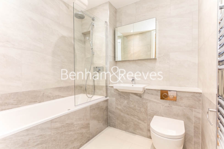 3  bedrooms flat to rent in Masefield Court, Maida Vale, W9-image 4